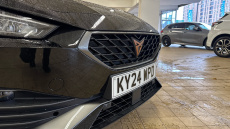 CUPRA Leon 1.5 TSI V1 5dr Petrol Estate